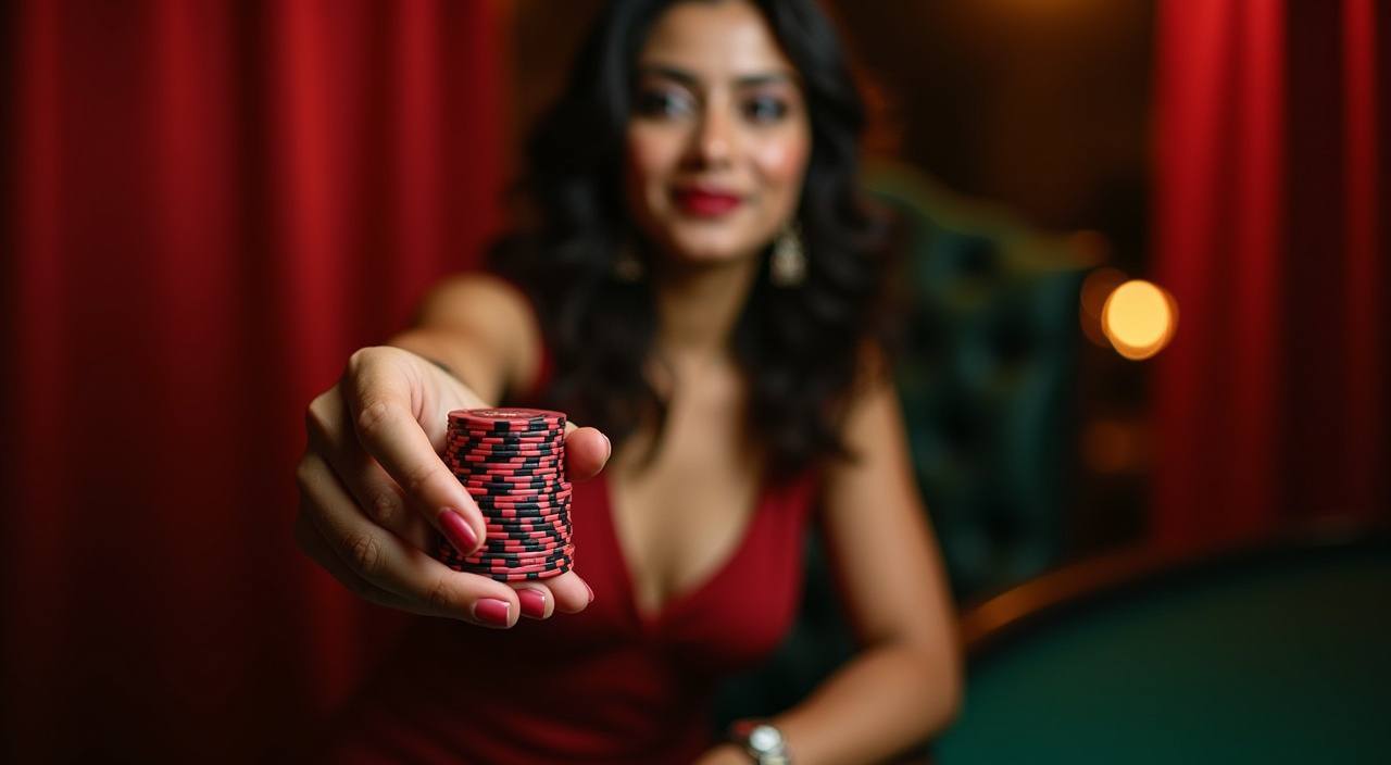 Live Baccarat Elite